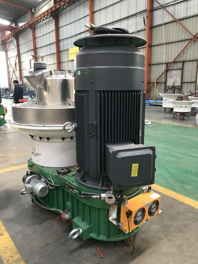 Wood Pellet Press Machine best Wood Pellet Press Machine best