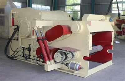 Mesin Pemotong Kayu