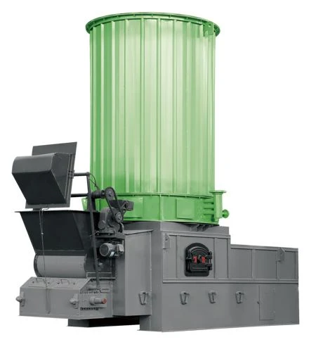 Thermal Oil Boiler Thermal Oil Boiler